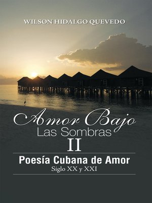 cover image of Amor Bajo Las Sombras Ii